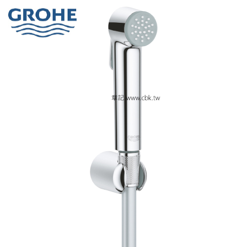 GROHE TEMPESTA-F TRIGGER SPRAY 30 沖洗器 27513001  |面盆 . 浴櫃|檯面盆
