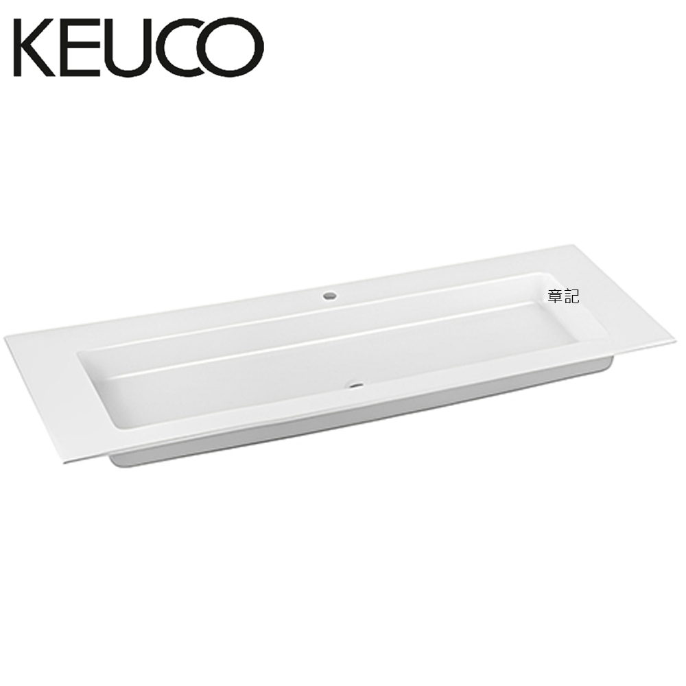 德國KEUCO Royal 檯面盆(140cm) 32160311401