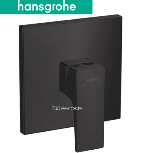 hansgrohe Metropol 控制面板 32565-67 