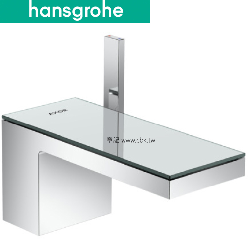 hansgrohe AXOR MyEdition 臉盆龍頭 47010  |面盆 . 浴櫃|面盆龍頭