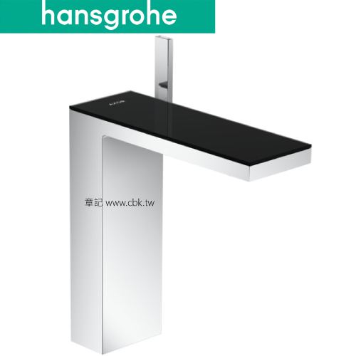 hansgrohe AXOR MyEdition 高腳臉盆龍頭 47020-60  |SPA淋浴設備|沐浴龍頭