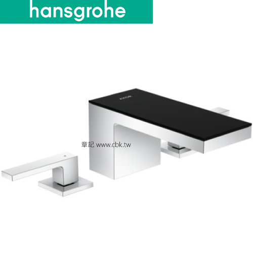 hansgrohe AXOR MyEdition 三孔臉盆龍頭 47050-60  |面盆 . 浴櫃|面盆龍頭