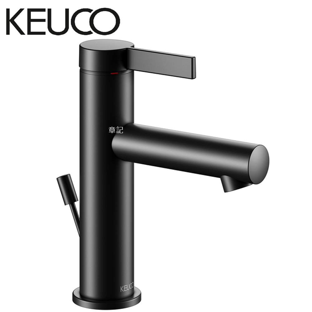 德國KEUCO 面盆龍頭(IXMO系列) 59502371000