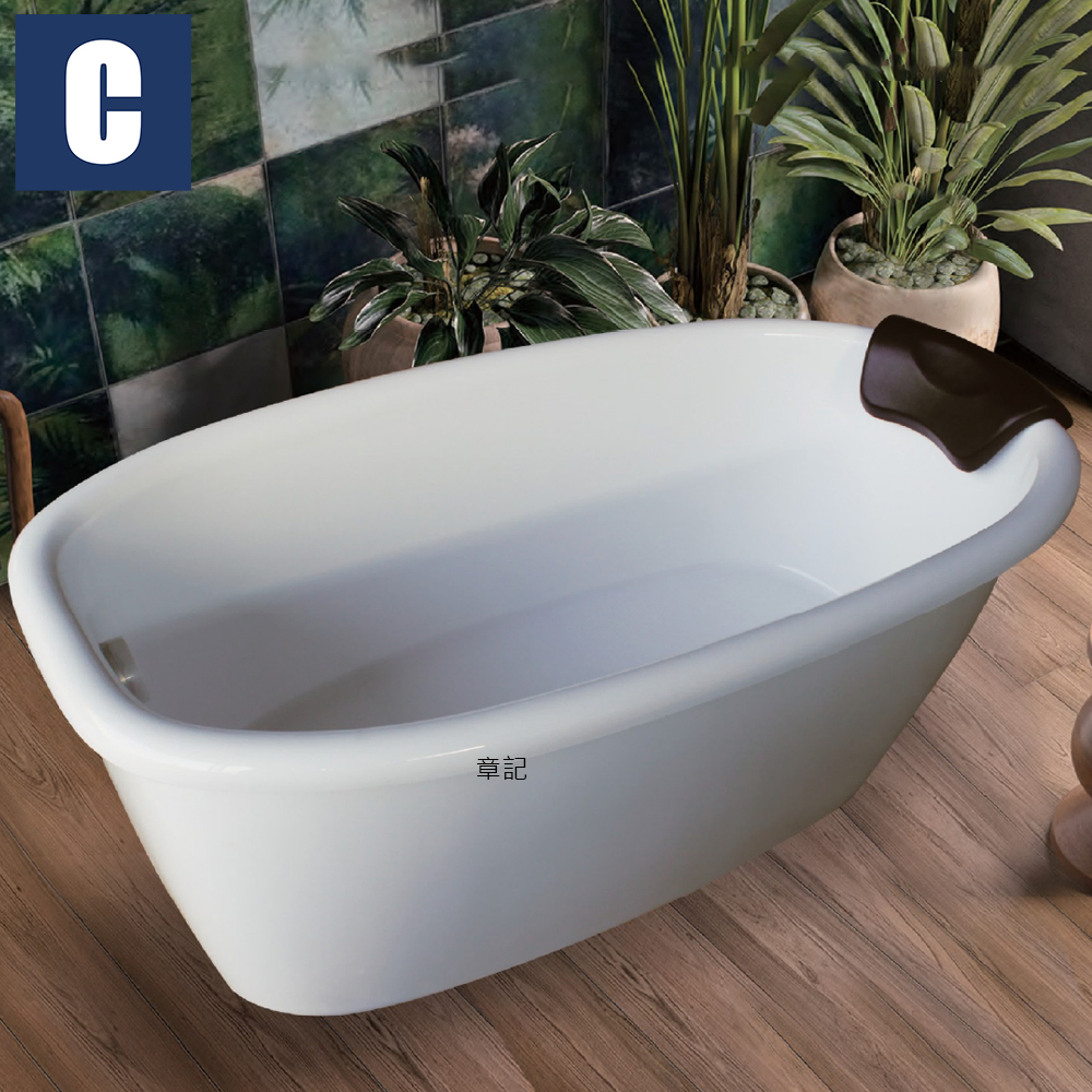 CBK 精品浴缸(140cm) CBK-YB803C