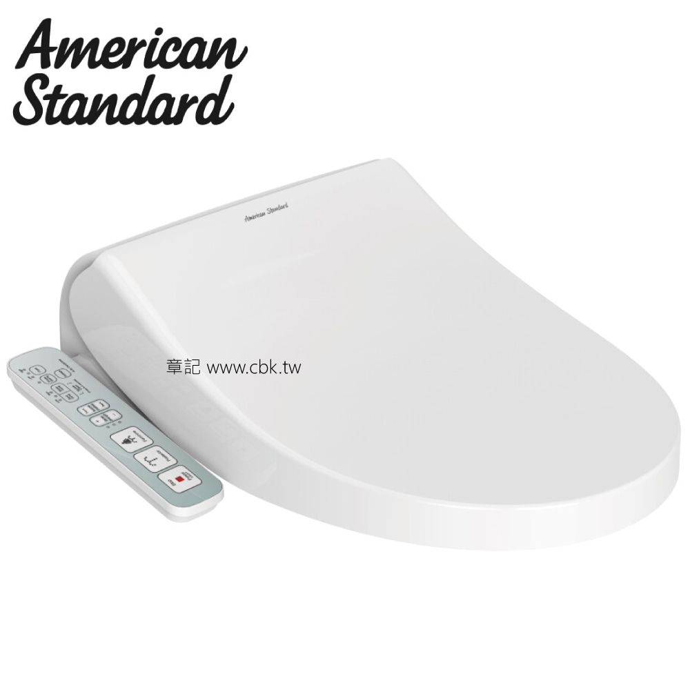 American Standard(美國標準牌)電腦馬桶蓋.長版 CEAS7SL3  |廚房家電|咖啡機、暖盤機