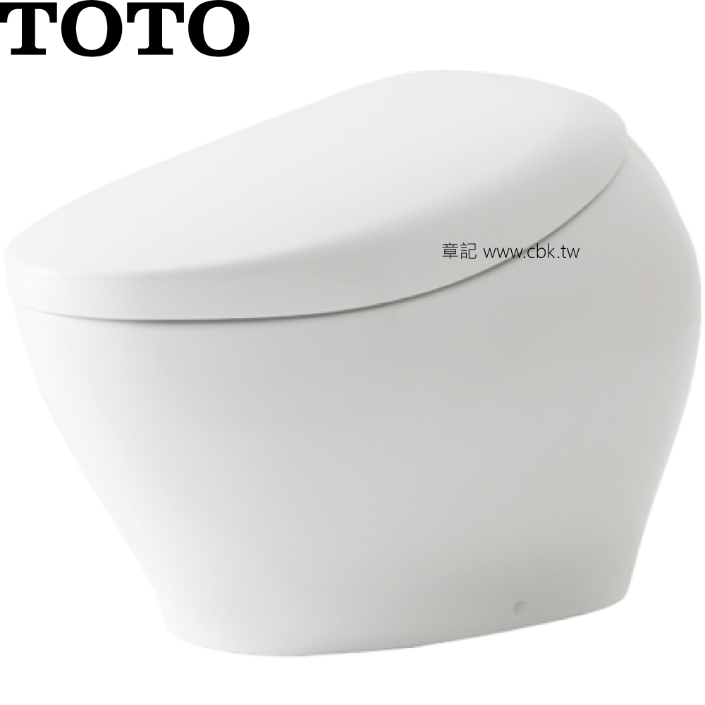 TOTO NEOREST NX1 全自動馬桶 CES900VG 