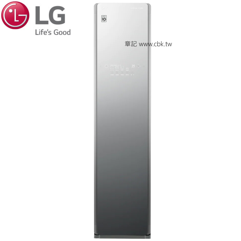 LG WiFi Styler 蒸氣電子衣櫥 E523MW【免運費宅配到府+贈送標準安裝】  |洗衣機 . 乾衣機 . 電子衣櫥|乾衣機 | 電子衣櫥