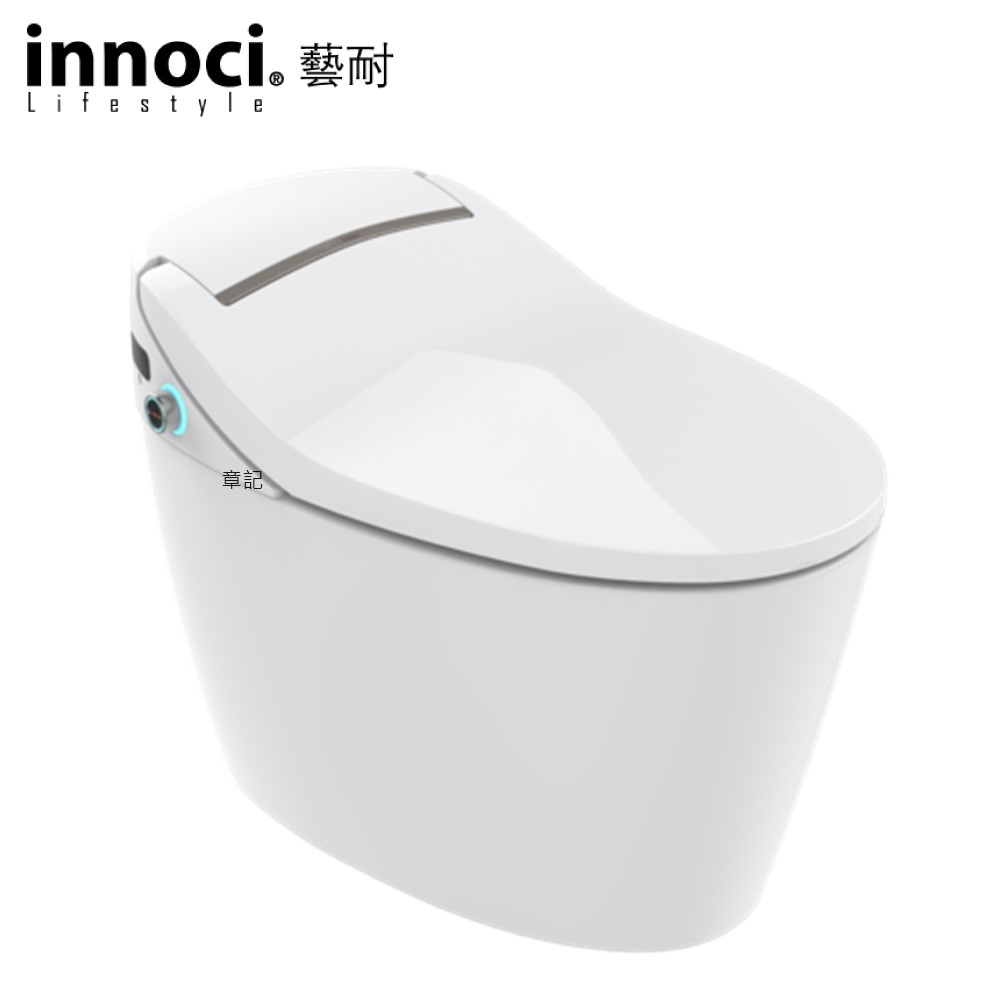 innoci藝耐 智慧型電腦馬桶 ENC2165GW16T-3  |廚具及配件|五金配件