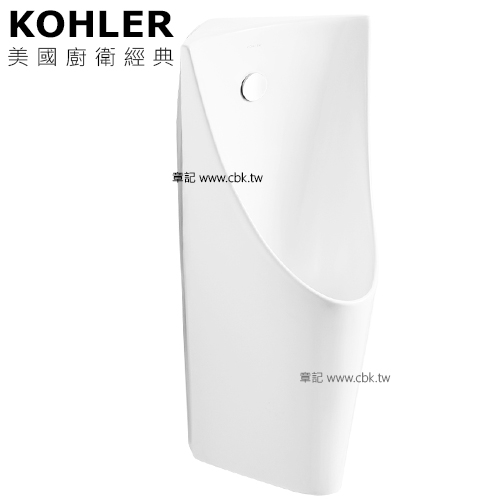 KOHLER Struktura 小便斗 K-5777T-2ER-0_K-5777T-2ET-0  |小便斗|小便斗