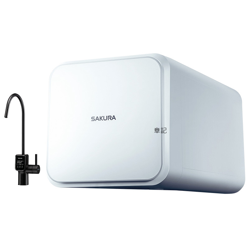櫻花牌(SAKURA) RO淨水器 P0261【送免費標準安裝】  |浴室配件|置物架 | 置物櫃