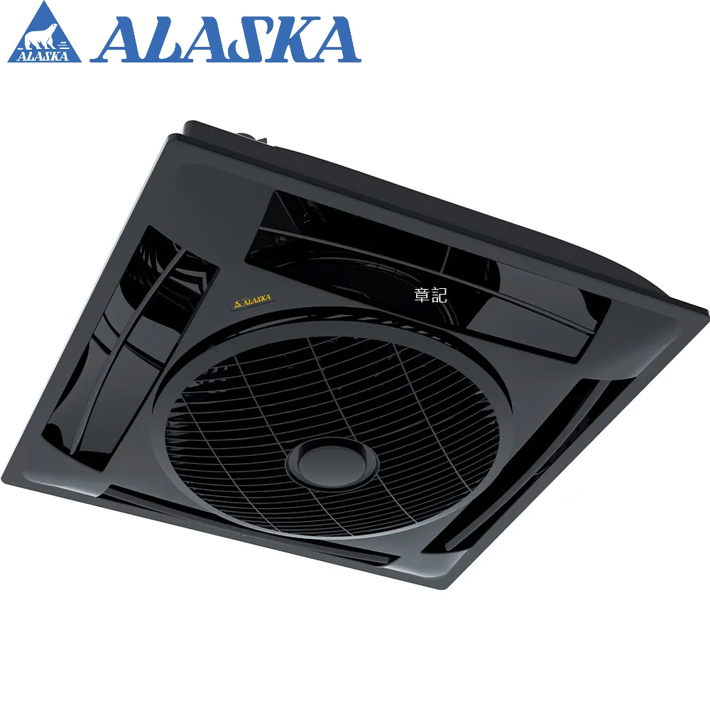 阿拉斯加(ALASKA)輕鋼架節能循環扇 SA-359D-2(B)