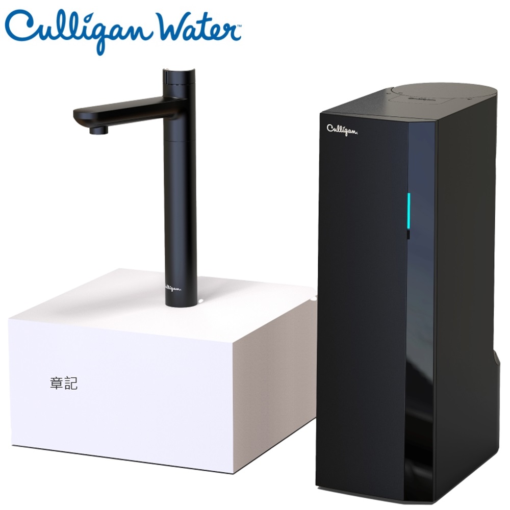 Culligan櫥下RO瞬熱雙溫飲水機T2800【送標準安裝】 