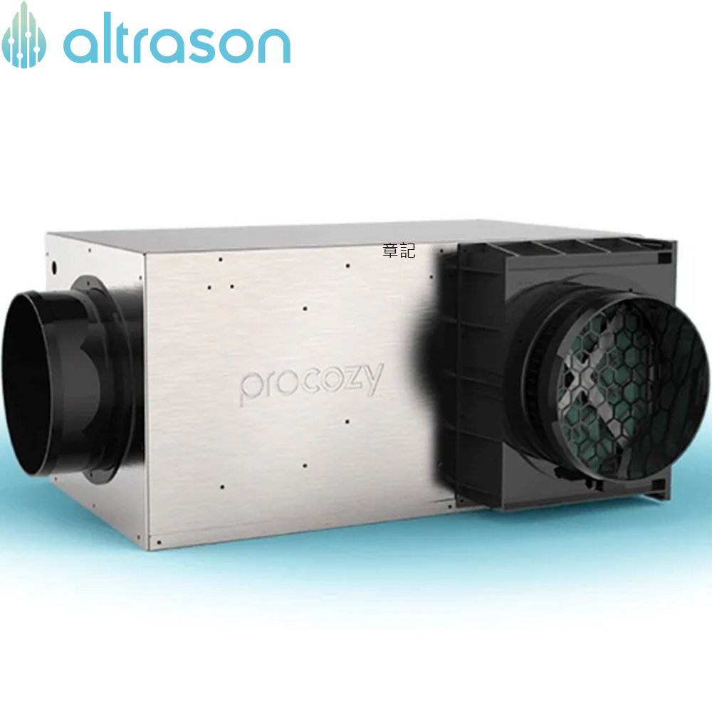 procozy吊隱式除濕機 