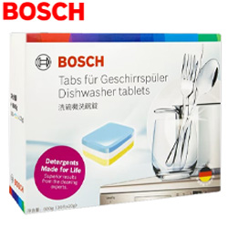 BOSCH 洗碗錠 00312450