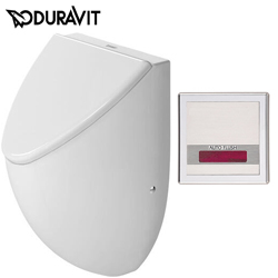 Duravit 小便斗感應器組合 0061390000_0823350000