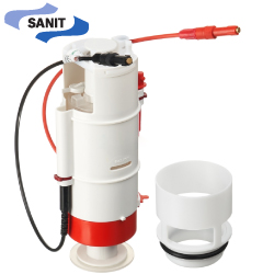 德國原裝SANIT 落水器 01.220.00..0000