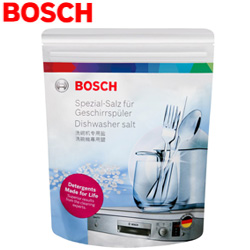 BOSCH 軟化鹽 10013613