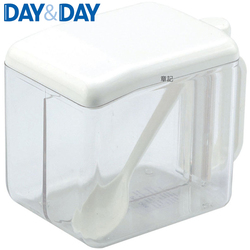 DAY&DAY 雙隔調味盒 1001L
