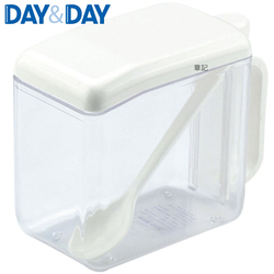 DAY&DAY 單隔調味盒 1001S