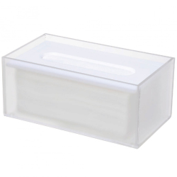 "限"DAY&DAY 抽取式面紙盒(桌上型) 1008T-6