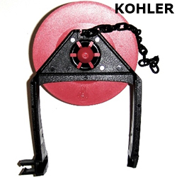 KOHLER落水器止水橡皮墊 1010375