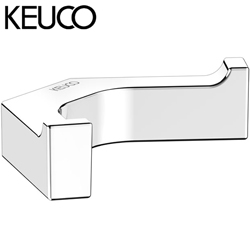 德國KEUCO雙衣勾(EDITION 11系列) 11115010000