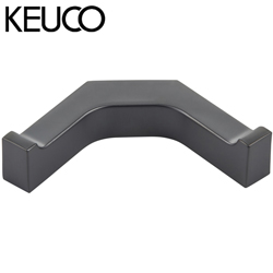 德國KEUCO雙衣勾(EDITION 11系列) 11115130000