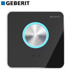 瑞士GEBERIT 小便斗自動感應沖水器 117.009.00.1