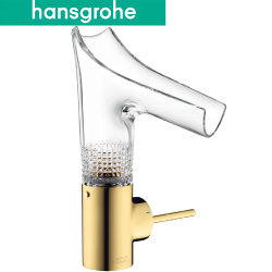 hansgrohe AXOR Starck 臉盆龍頭 12122250