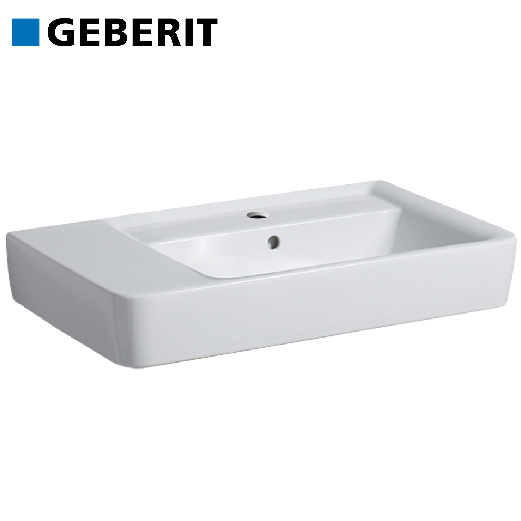 瑞士GEBERIT plan 檯上盆(75cm) 122175000_122180000