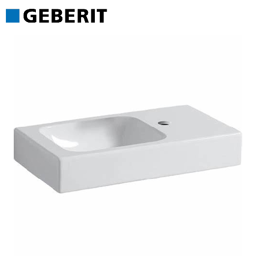 瑞士GEBERIT Icon 檯上盆(53cm) 124053000_124153000