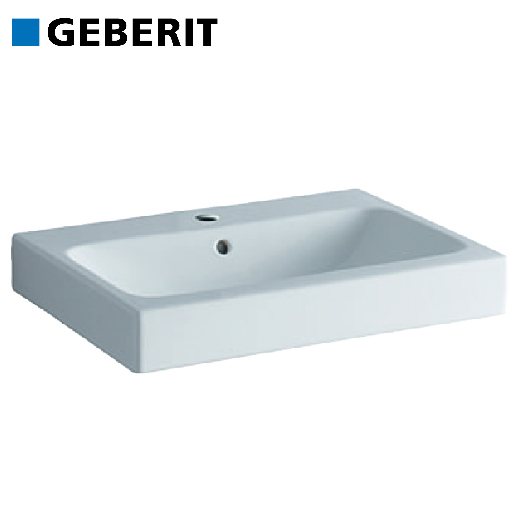 瑞士GEBERIT Icon 檯上盆(60cm) 124060000