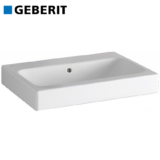 瑞士GEBERIT Icon 檯上盆(60cm) 124063000