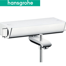 hansgrohe Ecostat Select 附牆定溫浴缸龍頭 13141-40