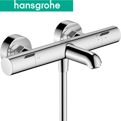 hansgrohe Ecostat Fine 定溫沐浴龍頭 13325000