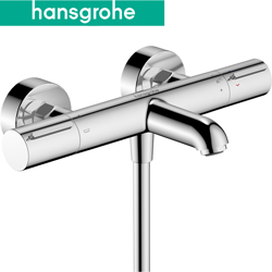 hansgrohe Ecostat Element 定溫沐浴龍頭 13347000