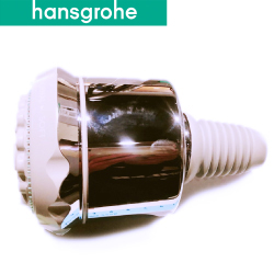 hansgrohe Umrustset 軸心閥組 13599