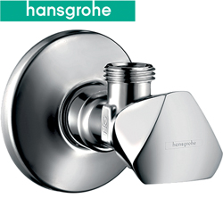 德國hansgrohe三角凡而(4分轉3分) 13902000
