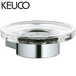 德國KEUCO(Plan系列) 皂盤架 14955019000