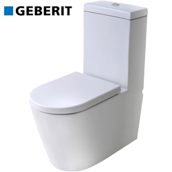 GEBERIT Universal 單體馬桶 171.000.01.1