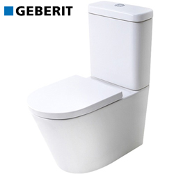 GEBERIT 雙體馬桶 171.001.01.1