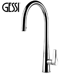 GESSI 伸縮廚房龍頭 17153_31