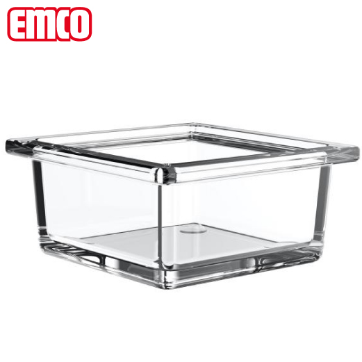 德國EMCO 玻璃盤(LIAISON系列) 1866.000.00