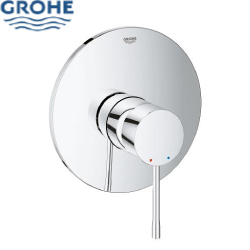 GROHE Essence 附牆淋浴控制把手 19286001