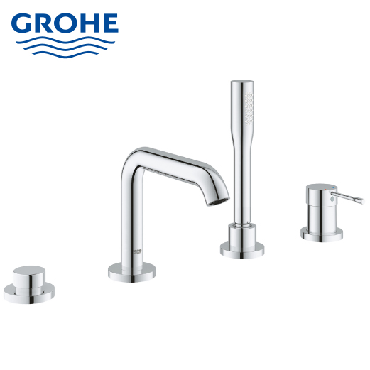 GROHE ESSENCE 四件式缸型龍頭 19578001