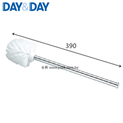 DAY&DAY 馬桶刷 2002CB