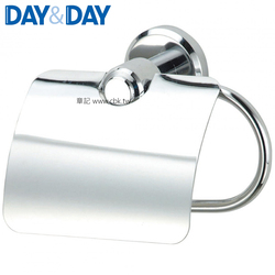 DAY&DAY 捲筒衛生紙架 2003CC