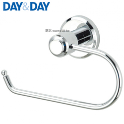DAY&DAY 毛巾架 (捲筒衛生紙架) 2003C