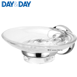 "限"DAY&DAY 香皂盤架 2006BC