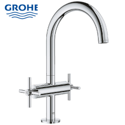GROHE ATRIO 面盆龍頭 21019003